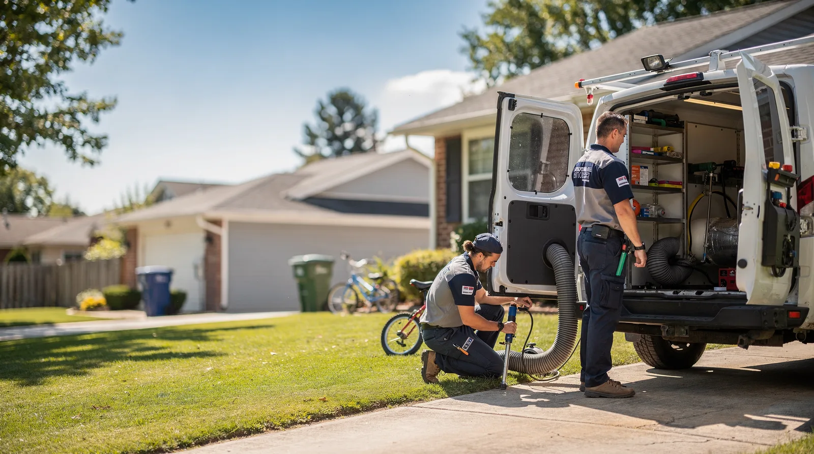 24/7 HVAC Repair & AC Replacement in Valmy, NV near me